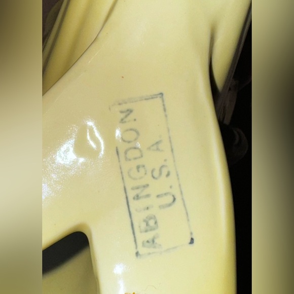 Abington VTG Planter/Vase✨ - Picture 6 of 10